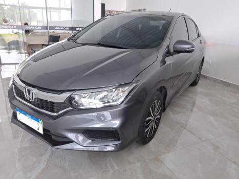 HONDA City Sedan 1.5 16V 4P PERSONAL FLEX AUTOM�TICO, Foto 2