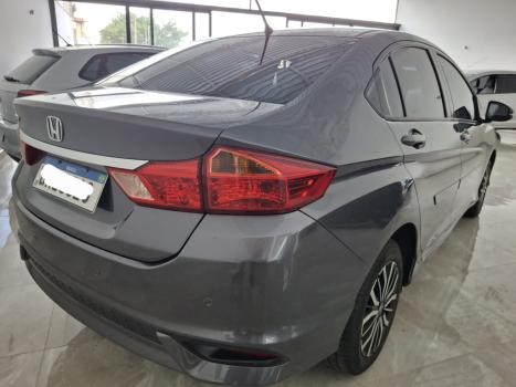 HONDA City Sedan 1.5 16V 4P PERSONAL FLEX AUTOM�TICO, Foto 3