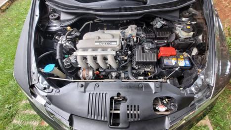 HONDA City Sedan 1.5 16V 4P EX FLEX AUTOM�TICO, Foto 5