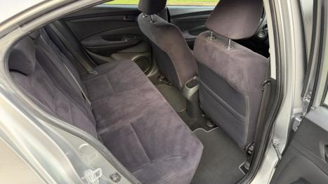 HONDA City Sedan 1.5 16V 4P LX FLEX AUTOM�TICO, Foto 4