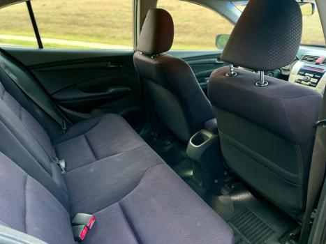 HONDA City Sedan 1.5 16V 4P LX FLEX AUTOM�TICO, Foto 12