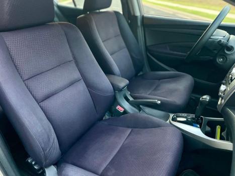 HONDA City Sedan 1.5 16V 4P LX FLEX AUTOM�TICO, Foto 13