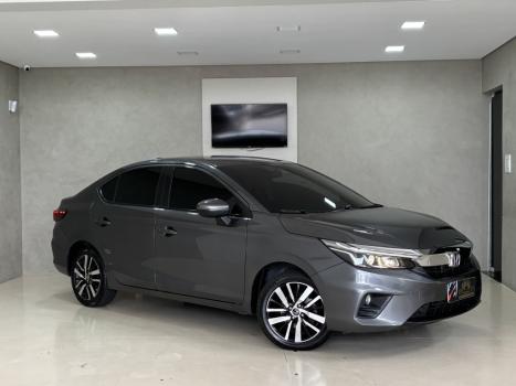 HONDA City Sedan 1.5 16V 4P EX FLEX AUTOM�TICO, Foto 1