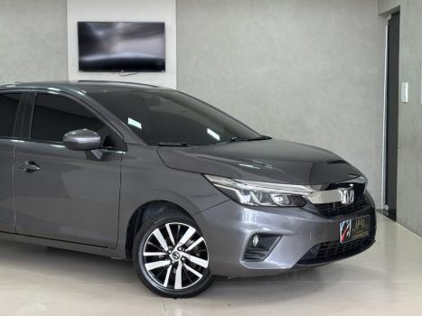 HONDA City Sedan 1.5 16V 4P EX FLEX AUTOM�TICO, Foto 2