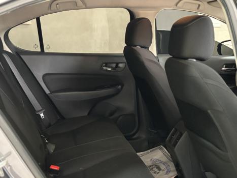 HONDA City Sedan 1.5 16V 4P EX FLEX AUTOM�TICO, Foto 6