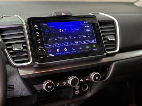 HONDA City Sedan 1.5 16V 4P EX FLEX AUTOM�TICO, Foto 7