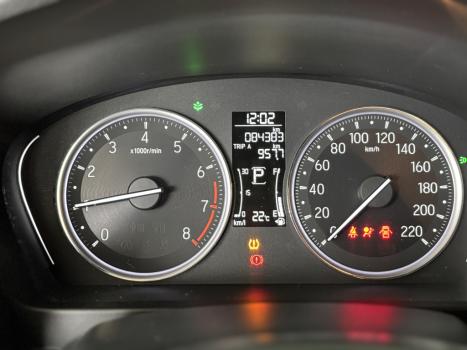 HONDA City Sedan 1.5 16V 4P EX FLEX AUTOM�TICO, Foto 8