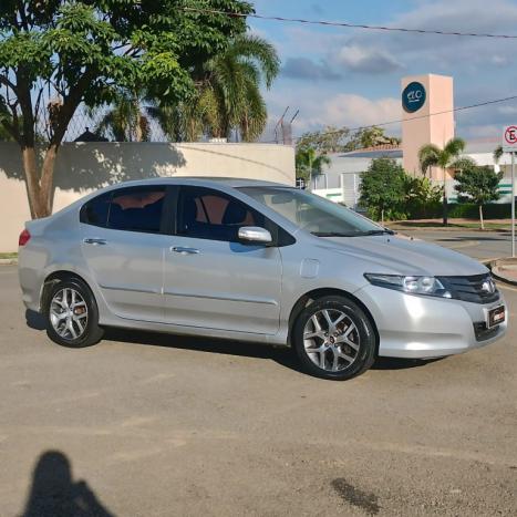 HONDA City Sedan 1.5 16V 4P EX FLEX, Foto 1