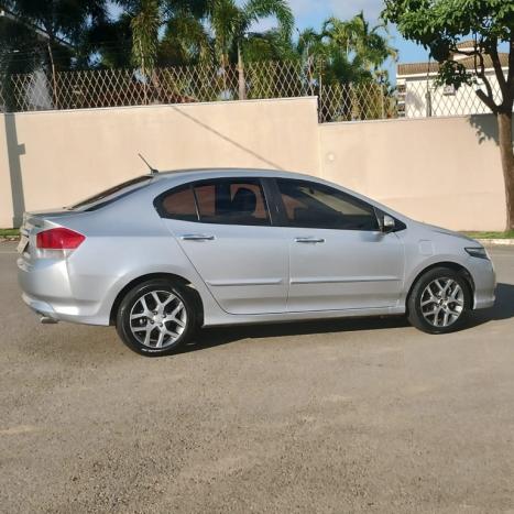 HONDA City Sedan 1.5 16V 4P EX FLEX, Foto 7