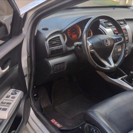 HONDA City Sedan 1.5 16V 4P EX FLEX, Foto 9
