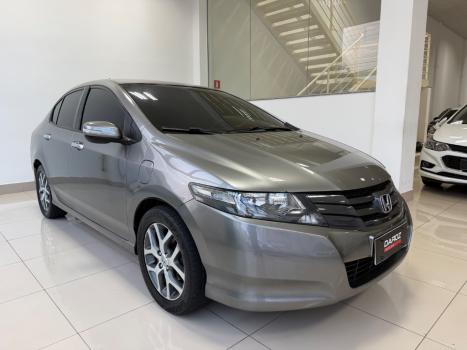 HONDA City Sedan 1.5 16V 4P EX FLEX, Foto 1