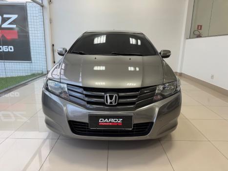 HONDA City Sedan 1.5 16V 4P EX FLEX, Foto 2