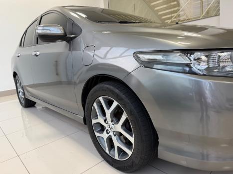 HONDA City Sedan 1.5 16V 4P EX FLEX, Foto 7