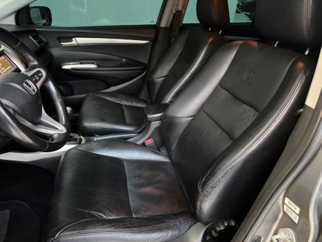 HONDA City Sedan 1.5 16V 4P EX FLEX, Foto 8
