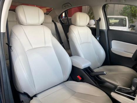 HONDA City Sedan 1.5 16V 4P FLEX TOURING AUTOM�TICO CVT, Foto 11