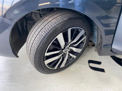 HONDA City Sedan 1.5 16V 4P FLEX TOURING AUTOM�TICO CVT, Foto 14