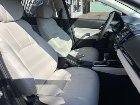 HONDA City Sedan 1.5 16V 4P FLEX TOURING AUTOM�TICO CVT, Foto 10