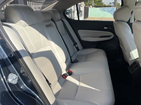 HONDA City Sedan 1.5 16V 4P FLEX TOURING AUTOM�TICO CVT, Foto 11