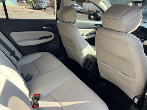 HONDA City Sedan 1.5 16V 4P FLEX TOURING AUTOM�TICO CVT, Foto 12