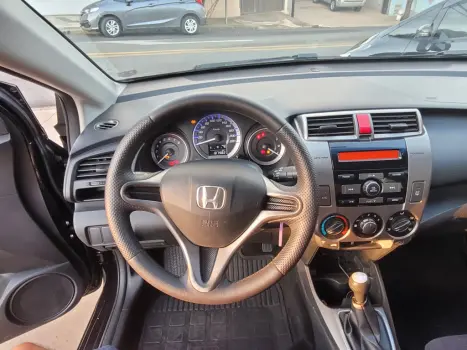 HONDA City Sedan 1.5 16V 4P LX FLEX, Foto 5