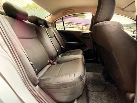 HONDA City Sedan 1.5 16V 4P PERSONAL FLEX AUTOM�TICO, Foto 11