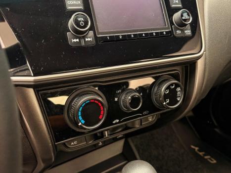 HONDA City Sedan 1.5 16V 4P PERSONAL FLEX AUTOM�TICO, Foto 15