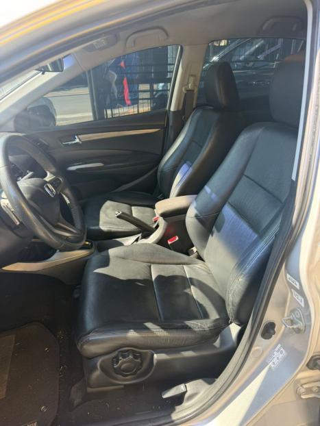 HONDA City Sedan 1.5 16V 4P EX FLEX AUTOM�TICO, Foto 8