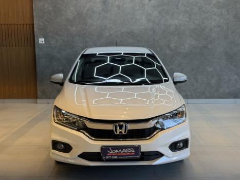 HONDA City Sedan 1.5 16V 4P LX FLEX AUTOM�TICO, Foto 2