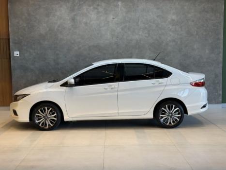 HONDA City Sedan 1.5 16V 4P LX FLEX AUTOM�TICO, Foto 5