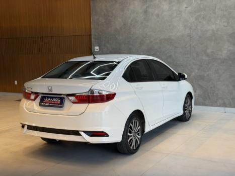 HONDA City Sedan 1.5 16V 4P LX FLEX AUTOM�TICO, Foto 6
