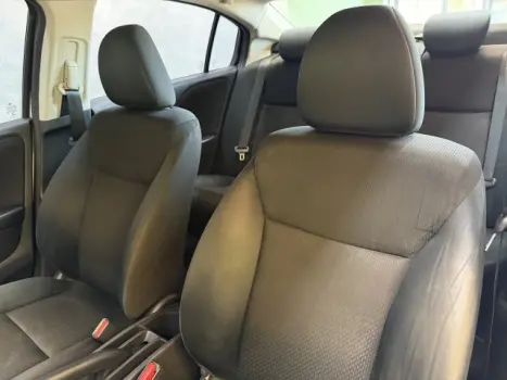 HONDA City Sedan 1.5 16V 4P LX FLEX AUTOM�TICO, Foto 9