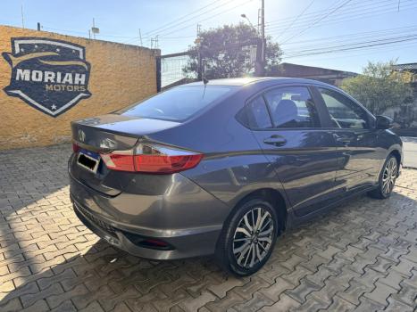 HONDA City Sedan 1.5 16V 4P EX FLEX AUTOM�TICO, Foto 2