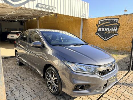 HONDA City Sedan 1.5 16V 4P EX FLEX AUTOM�TICO, Foto 5