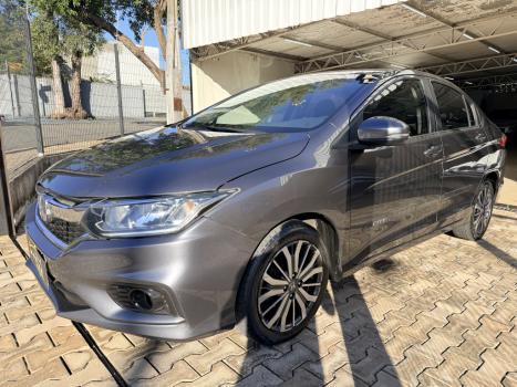 HONDA City Sedan 1.5 16V 4P EX FLEX AUTOM�TICO, Foto 6