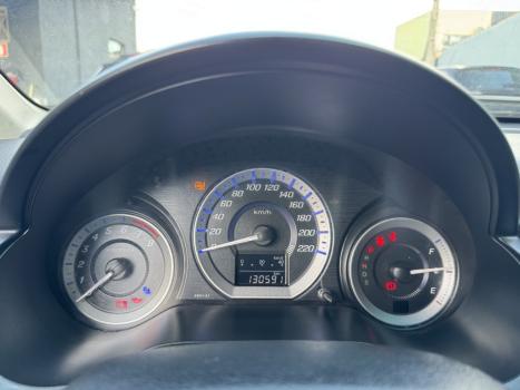 HONDA City Sedan 1.5 16V 4P EX FLEX AUTOM�TICO, Foto 6