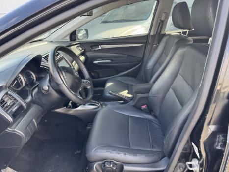 HONDA City Sedan 1.5 16V 4P EX FLEX AUTOM�TICO, Foto 9