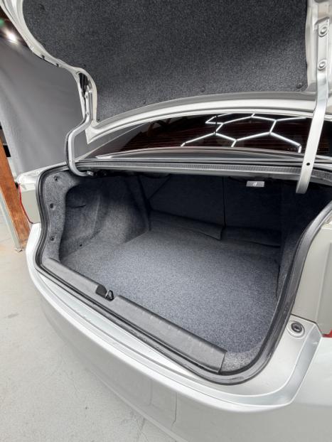 HONDA City Sedan 1.5 16V 4P LX FLEX AUTOM�TICO, Foto 12
