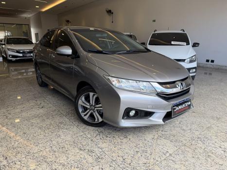 HONDA City Sedan 1.5 16V 4P EX FLEX AUTOM�TICO, Foto 1
