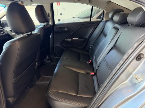 HONDA City Sedan 1.5 16V 4P EX FLEX AUTOM�TICO, Foto 9