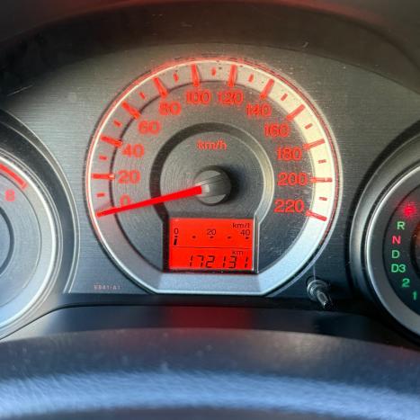 HONDA City Sedan 1.5 16V 4P EX FLEX AUTOM�TICO, Foto 5