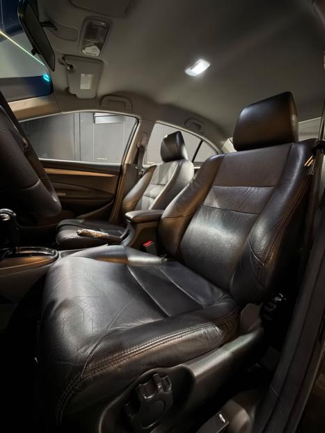HONDA City Sedan 1.5 16V 4P EX FLEX AUTOM�TICO, Foto 8