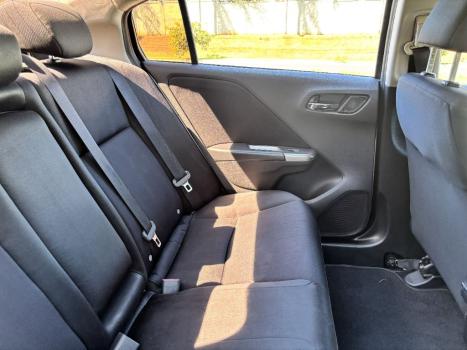 HONDA City Sedan 1.5 16V 4P LX FLEX AUTOM�TICO, Foto 10