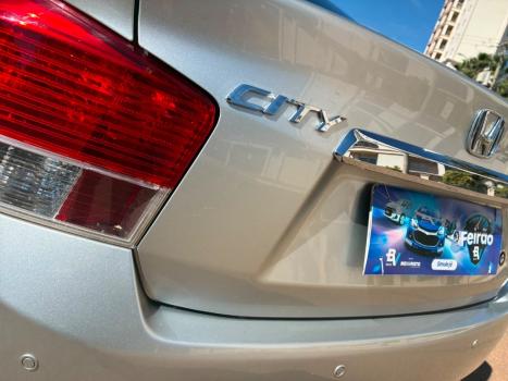 HONDA City Sedan 1.5 16V 4P EX FLEX AUTOM�TICO, Foto 6