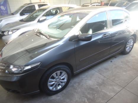 HONDA City Sedan 1.5 16V 4P EX FLEX AUTOM�TICO, Foto 2