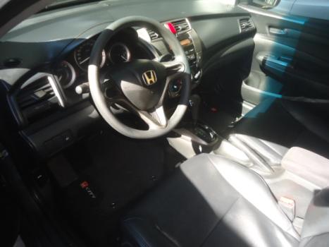 HONDA City Sedan 1.5 16V 4P EX FLEX AUTOM�TICO, Foto 3