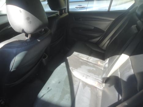 HONDA City Sedan 1.5 16V 4P EX FLEX AUTOM�TICO, Foto 4