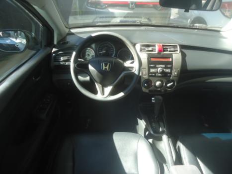 HONDA City Sedan 1.5 16V 4P EX FLEX AUTOM�TICO, Foto 5