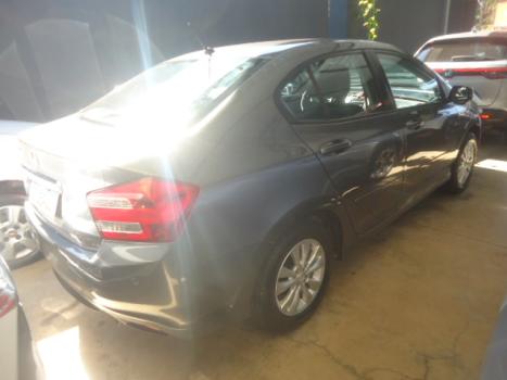 HONDA City Sedan 1.5 16V 4P EX FLEX AUTOM�TICO, Foto 7