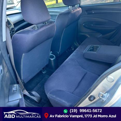 HONDA City Sedan 1.5 16V 4P DX FLEX, Foto 10