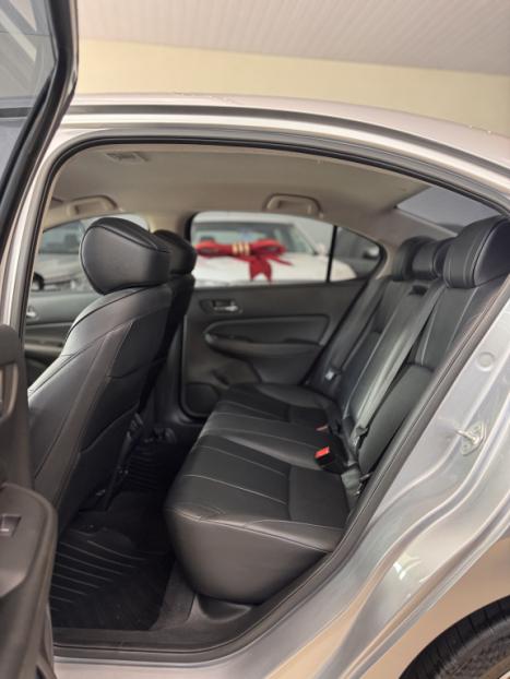 HONDA City Sedan 1.5 16V 4P FLEX TOURING AUTOM�TICO CVT, Foto 12